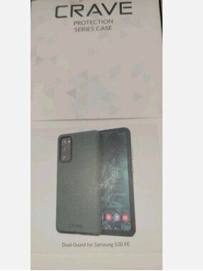 for Samsung Galaxy S20 FE Case, Shockproof Protection